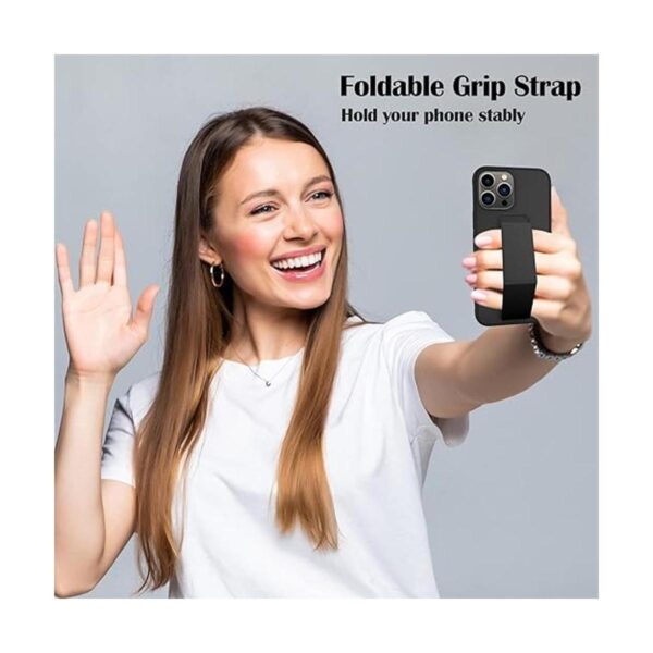 Varikke Funda para iPhone 13 Pro funda magnética_5