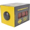 Big Horn 22180 Paquete de 4 rollos abrasivos_2