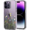Unov Funda compatible con iPhone 14 Pro Max funda_1