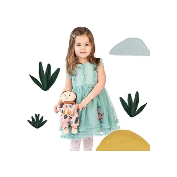 Manhattan Toy Wee Baby Stella Botanical Garden Conjunto_3