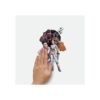 RoomMates RMK4205SCS Star Wars Episodio IX Galactic Ships_3