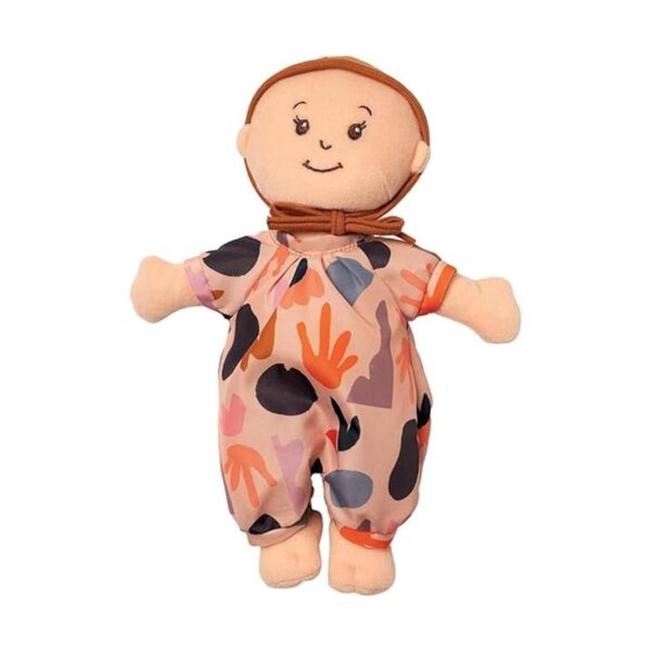 Manhattan Toy Wee Baby Stella Botanical Garden Conjunto_2