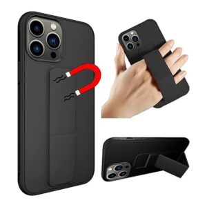 Varikke Funda para iPhone 13 Pro funda magnética_1