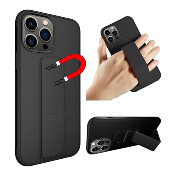 Varikke Funda para iPhone 13 Pro funda magnética_1