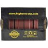 Big Horn 22180 Paquete de 4 rollos abrasivos_3
