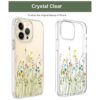 Unov Funda compatible con iPhone 14 Pro Max funda_3