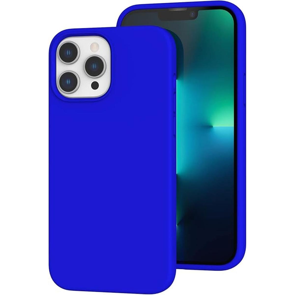 K TOMOTO Funda compatible con iPhone 13 Pro protección