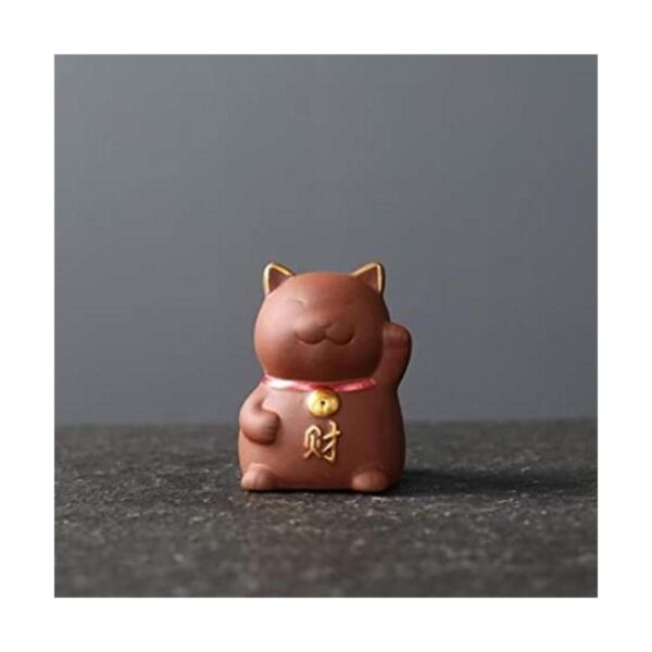 SCE Figura decorativa para té o ceremonia de té diseño_1