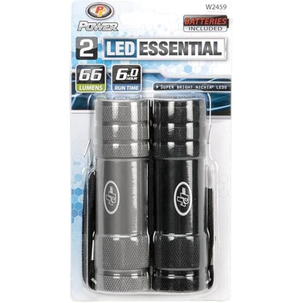 Performance Tool w2459high Power L.E.D. Linternas 2_2