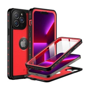 BEASTEK NRE Series Funda impermeable para Apple iPhone 13_1