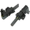 Cepillos de carbono del motor 481236248004 para WHIRLPOOL_1