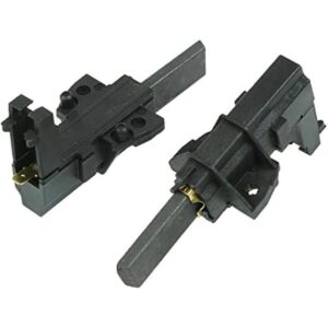 Cepillos de carbono del motor 481236248004 para WHIRLPOOL_1