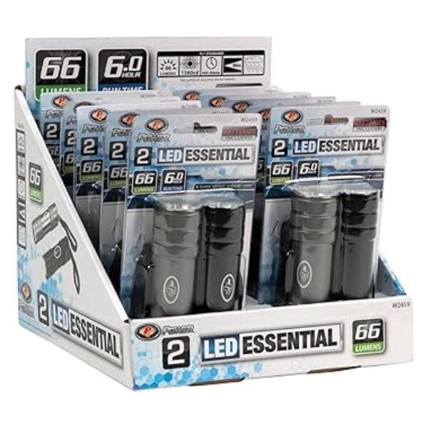 Performance Tool w2459high Power L.E.D. Linternas 2_3
