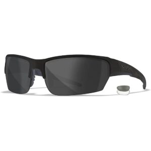 Wiley X Saint CHSAI07 Gafas tácticas de disparo marco_1