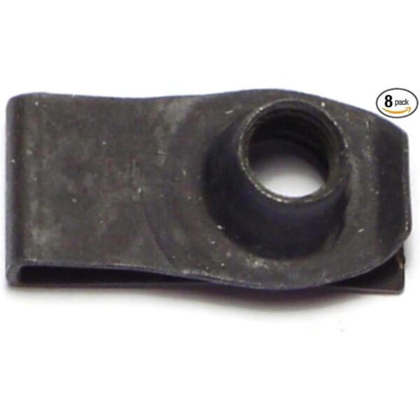 HardtoFind Fastener 014973226510 Tuercas en U extruidas_1