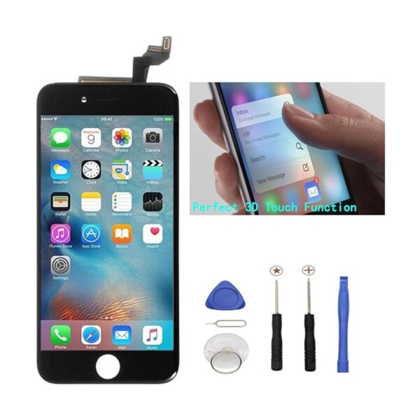 Kit de herramientas para iPhone 6S Plus de 5.5 pulgadas de_1