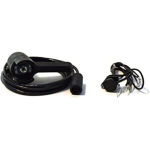 WARN 38625 Kit de conversión para mandos a distancia de 5_1