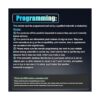 X AUTOHAUX 315 MHz OUC60270 15913427 Llavero remoto de_5