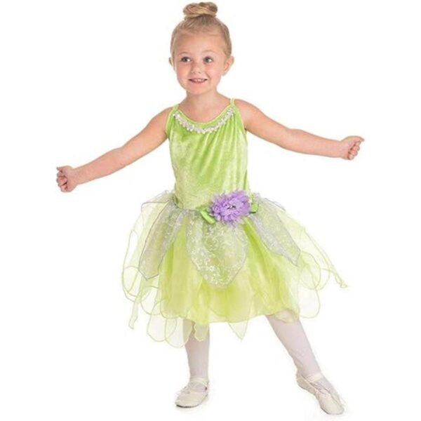 Little Adventures disfraz de hada para baile XL 79_1