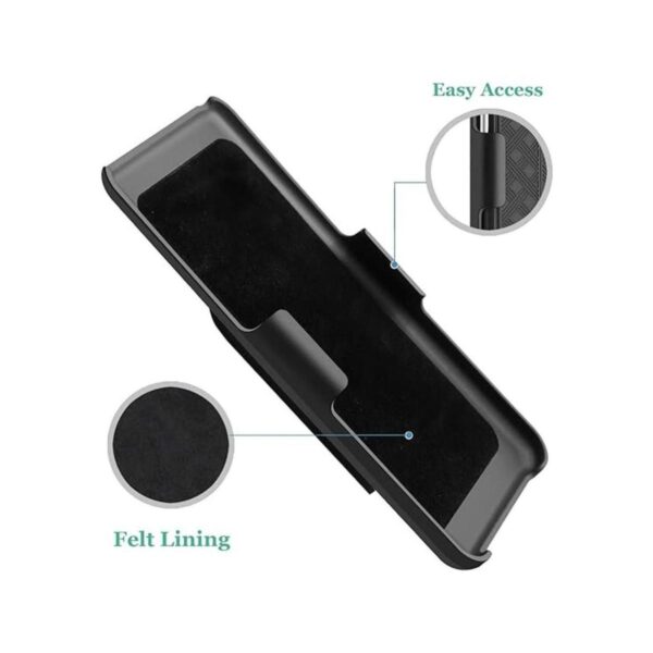 Fingic Galaxy S21 Plus Funda para Samsung Galaxy S21 Plus_4