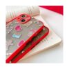 ZTOFERA Funda de Navidad para iPhone 13 bonita funda de_2