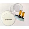 Mercury SC1000 SmartCraft Juego de 2 lentes y 2 pantallas_1