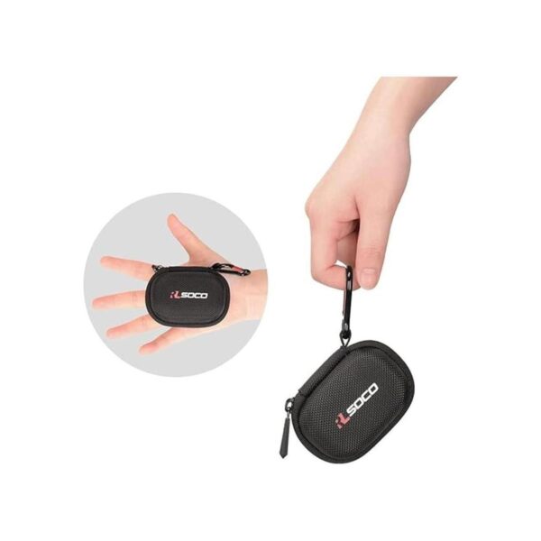 RLSOCO Funda para Sony wf1000xm4 verdaderamente