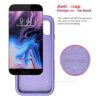 Diverbox Funda para iPhone 8 Plus funda para iPhone 7_4
