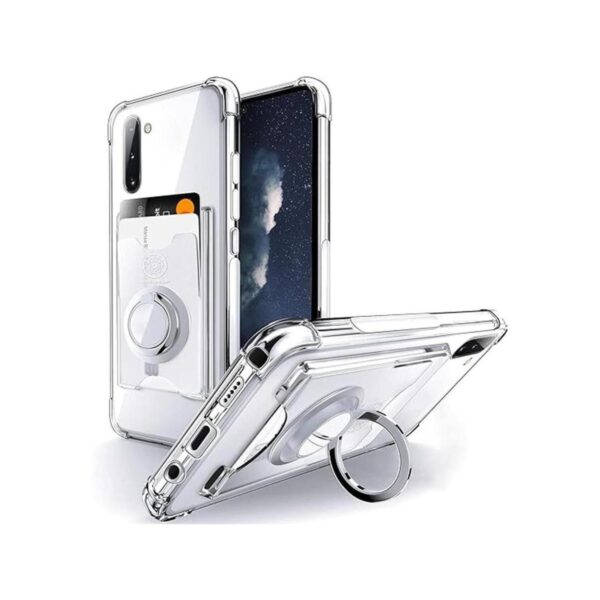 Shields Up Funda para Samsung Galaxy Note 10 funda para_1