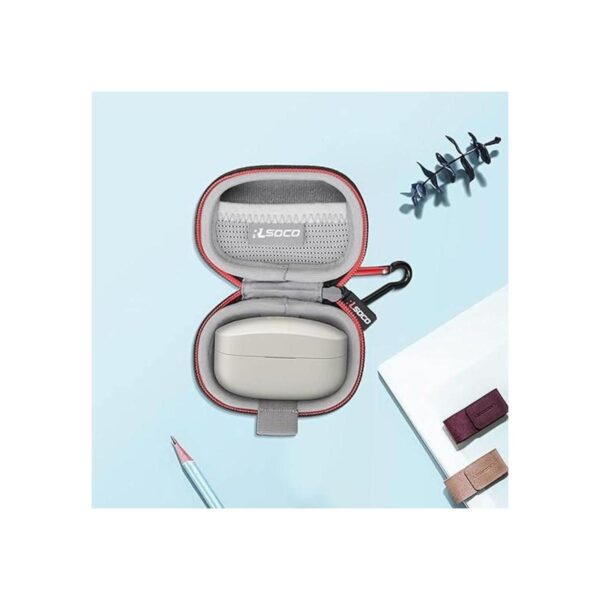 RLSOCO Funda para Sony wf1000xm4 verdaderamente