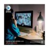 Sylvania Bombilla LED A19 reducida de tensión ocular 60_3