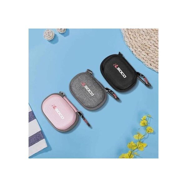 RLSOCO Funda para Sony wf1000xm4 verdaderamente