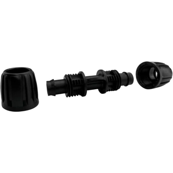 Paquete de 5 accesorios de riego por goteo de 12_2