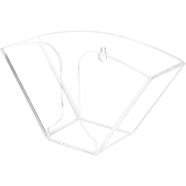 Kamehame Soporte para filtro de café estante dispensador