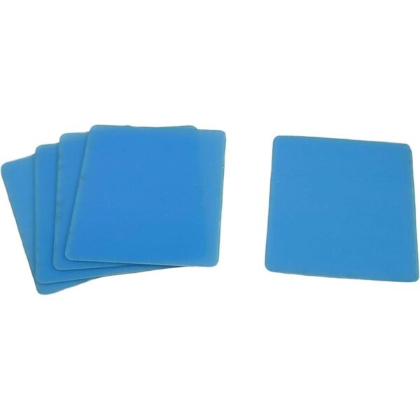 Miller 231921 Lente exterior transparente_1