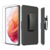 Ailiber Funda para Samsung Galaxy S22 5G funda para_1