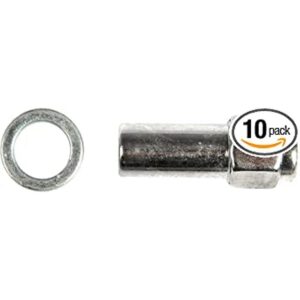 Dorman 611 083 Tuercas De Ruedas SST Mag_1