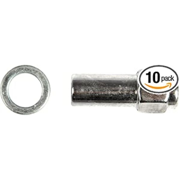 Dorman 611 083 Tuercas De Ruedas SST Mag_1