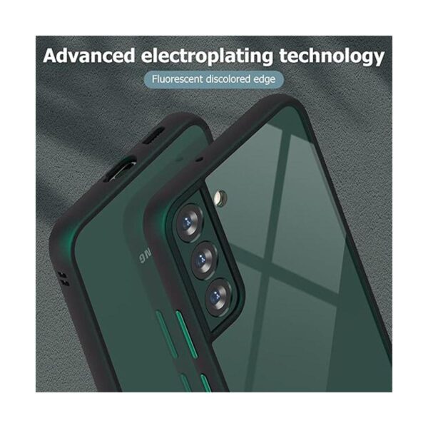 MATEPROX Funda compatible con Samsung Galaxy S22 Plus_4