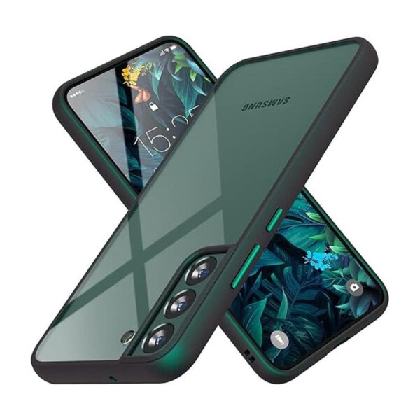 MATEPROX Funda compatible con Samsung Galaxy S22 Plus_1
