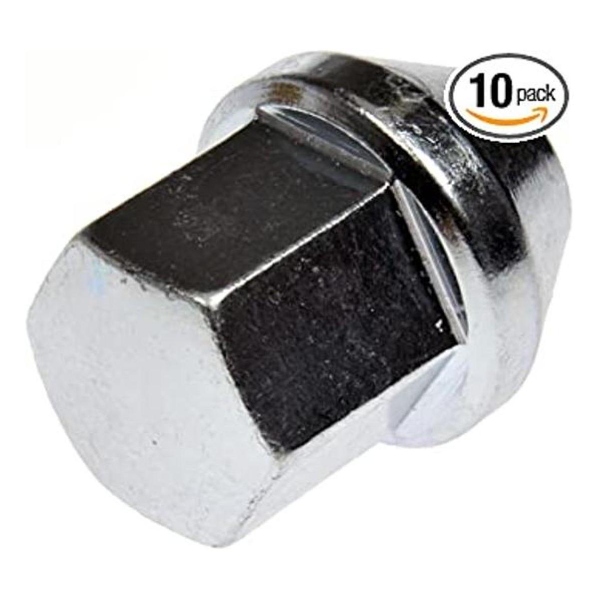 DormanAutoGrade 611204 tuercas de rueda