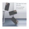 Ailiber Funda para Samsung Galaxy S22 5G funda para_5