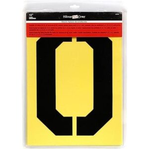 Hillman Plantillas resistentes 12 pulgadas 843398_1