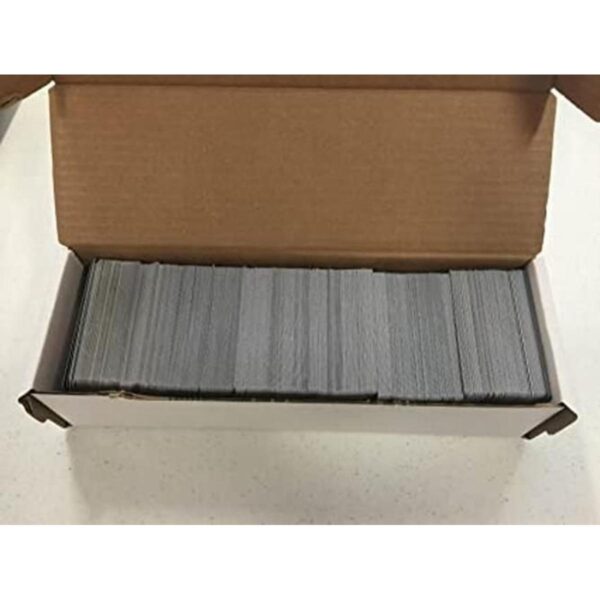 1000 tarjetas de Bulk Magic the Gathering MTG Juguete_1