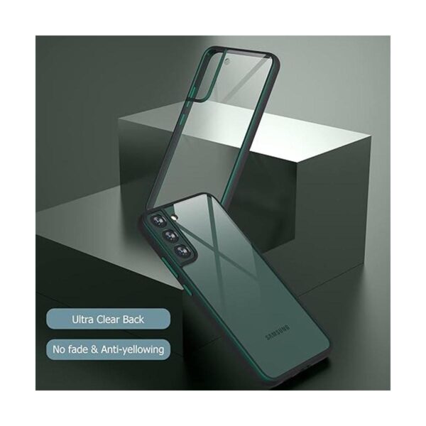 MATEPROX Funda compatible con Samsung Galaxy S22 Plus_2