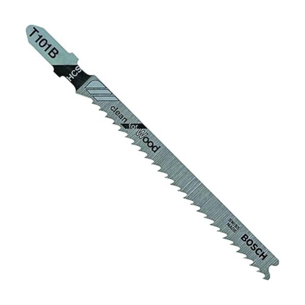 BOSCH T101B100 Juego de 100 cuchillas de sierra tipo T_6