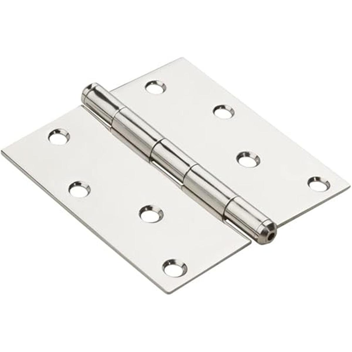 National Hardware Acero Inoxidable N225938