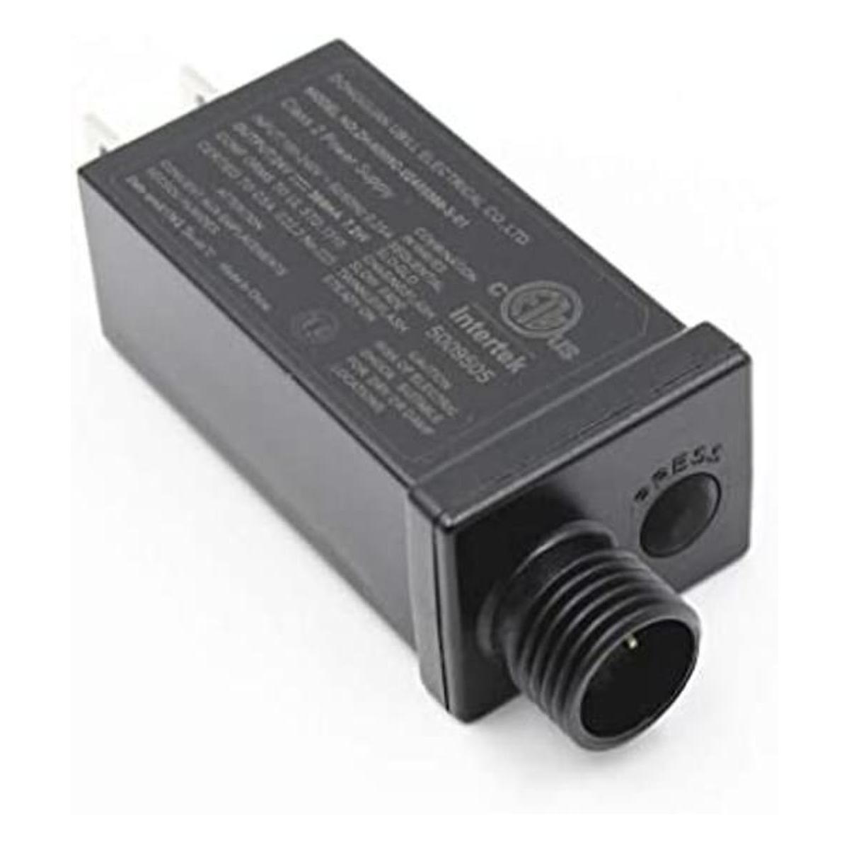 Fuente de alimentación LED de 24 V transformador de clase