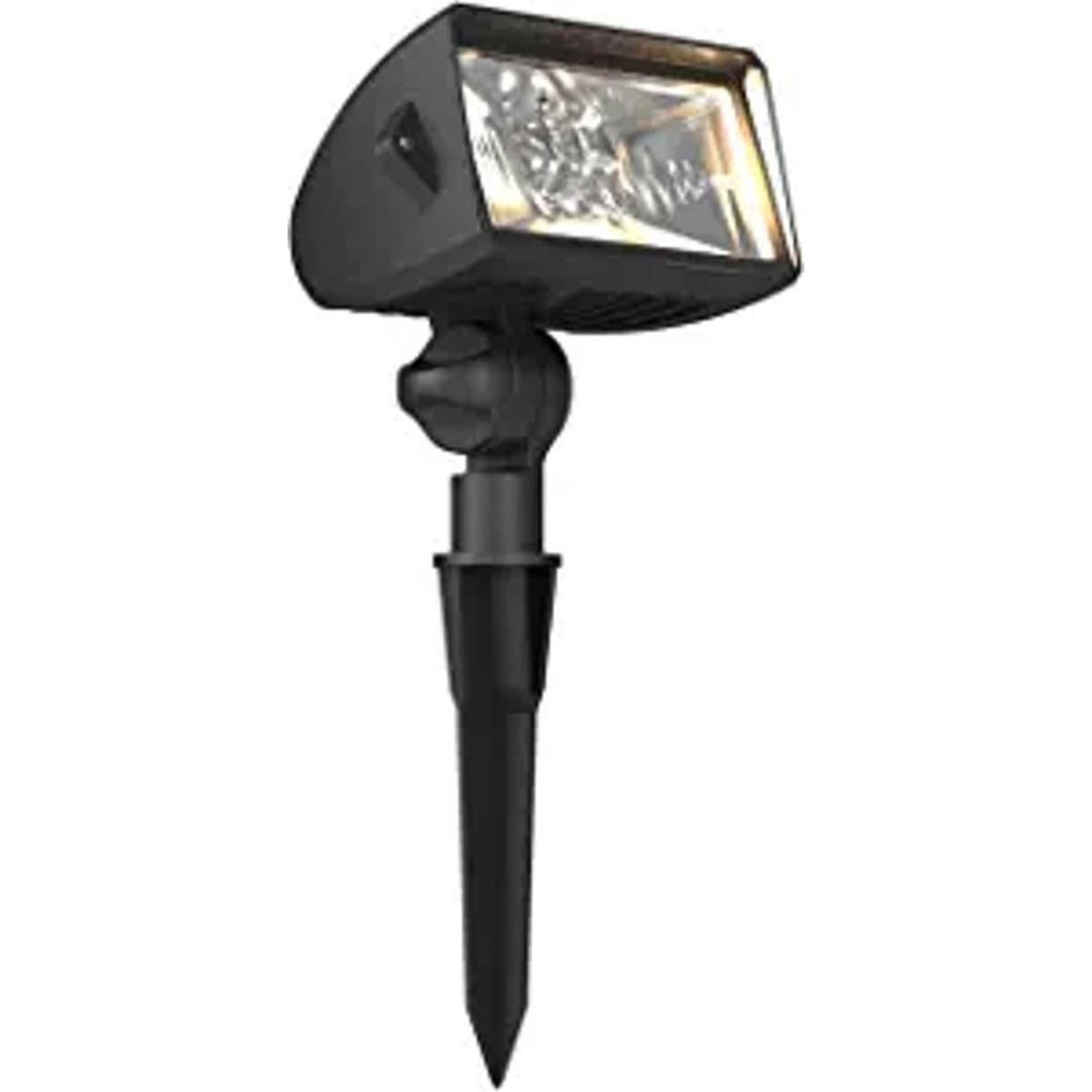 Malibu 8401467501 Foco de pared 18 W luz LED de baja
