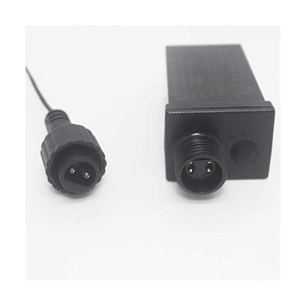 Fuente de alimentación LED de 24 V transformador de clase